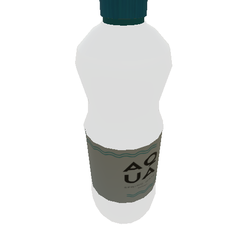 Water bottle